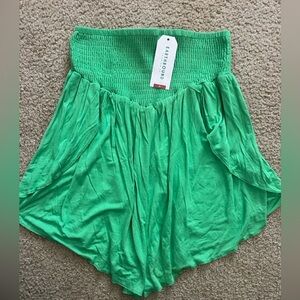 Earthbound Mint Green Apparel